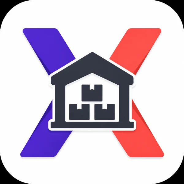 XFatora Inventory & Warehouse