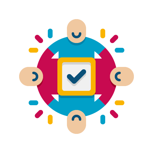 Process control icon
